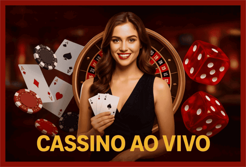 Viva a Emoção do Cassino Online na GAME700