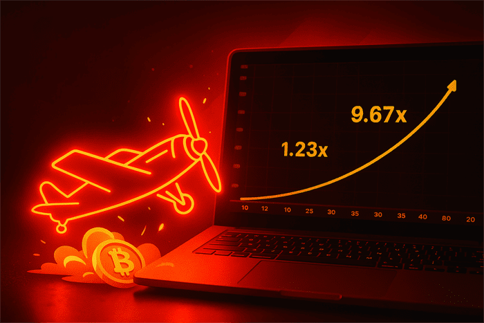 Jogue Crash na GAME700!