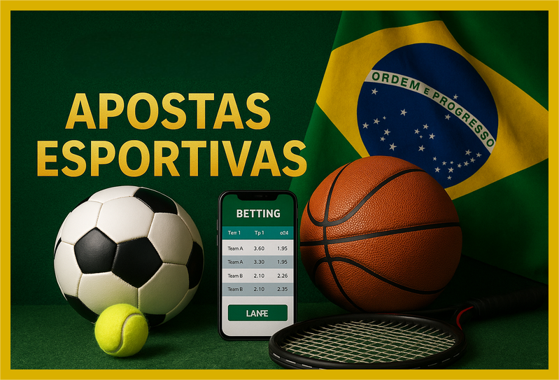 GAME700 Esporte - Bônus vencedores em apostas esportivas